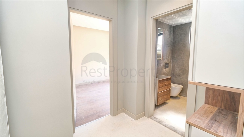 مشروع استثماري في منطقة هورما كونيالتي أنطاليا