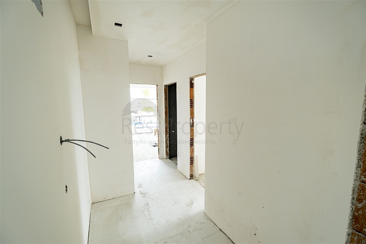 مشروع استثماري في منطقة هورما كونيالتي أنطاليا