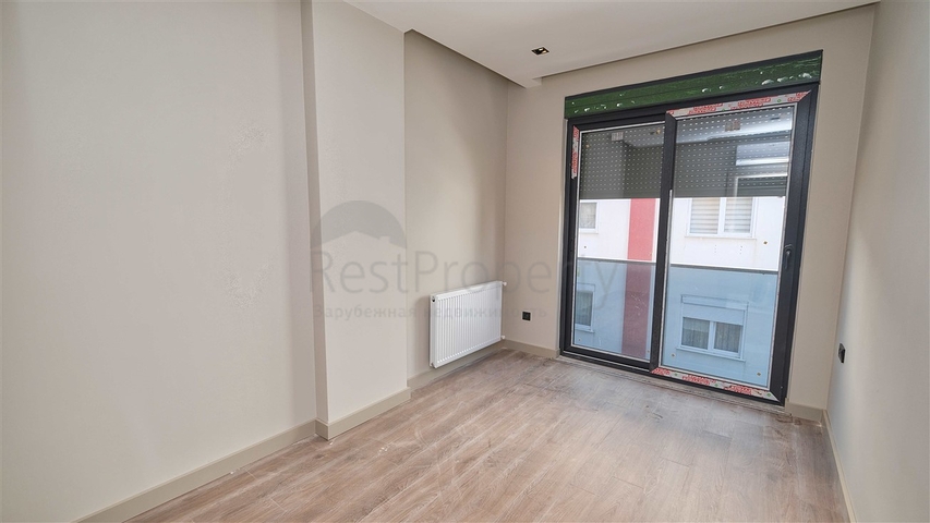 مشروع استثماري في منطقة هورما كونيالتي أنطاليا