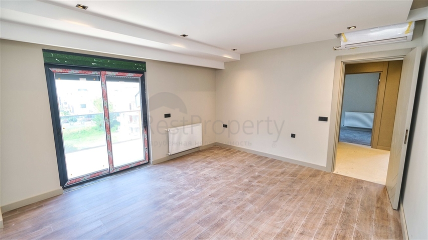 مشروع استثماري في منطقة هورما كونيالتي أنطاليا