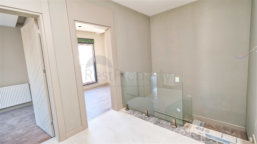 مشروع استثماري في منطقة هورما كونيالتي أنطاليا