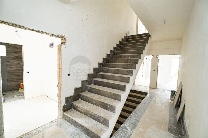 مشروع استثماري في منطقة هورما كونيالتي أنطاليا