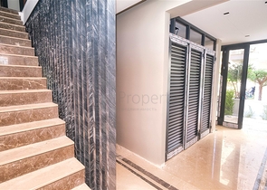 مشروع استثماري في منطقة هورما كونيالتي أنطاليا