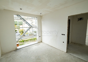 مشروع استثماري في منطقة هورما كونيالتي أنطاليا