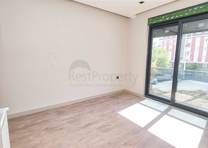 مشروع استثماري في منطقة هورما كونيالتي أنطاليا