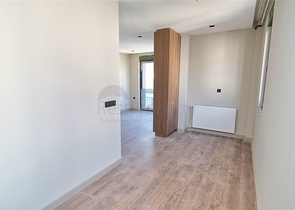 مشروع استثماري في منطقة هورما كونيالتي أنطاليا