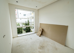 مشروع استثماري في منطقة هورما كونيالتي أنطاليا