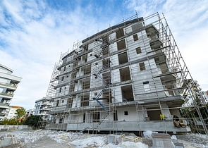 مشروع استثماري في منطقة هورما كونيالتي أنطاليا