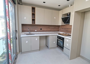 مشروع استثماري في منطقة هورما كونيالتي أنطاليا