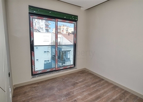 مشروع استثماري في منطقة هورما كونيالتي أنطاليا