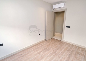 مشروع استثماري في منطقة هورما كونيالتي أنطاليا