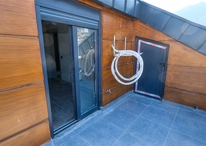 مشروع استثماري في منطقة هورما كونيالتي أنطاليا