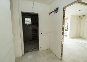 مشروع استثماري في منطقة هورما كونيالتي أنطاليا