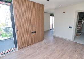 مشروع استثماري في منطقة هورما كونيالتي أنطاليا