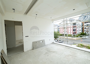 مشروع استثماري في منطقة هورما كونيالتي أنطاليا