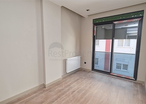 مشروع استثماري في منطقة هورما كونيالتي أنطاليا