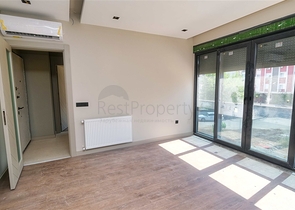 مشروع استثماري في منطقة هورما كونيالتي أنطاليا