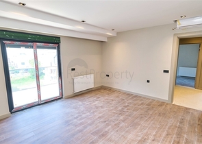 مشروع استثماري في منطقة هورما كونيالتي أنطاليا