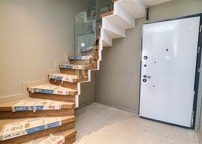 مشروع استثماري في منطقة هورما كونيالتي أنطاليا