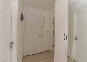 في مركز المدينة - شقة مؤثثة -غرفة وصالة - الانيا 