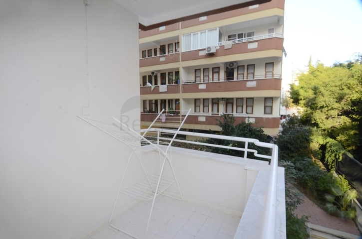 سعر مناسب - شقة غرفتين وصالة مفروشة - قريبة من البحر - في مهموتلار / الانيا 