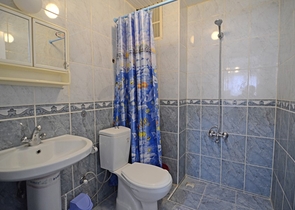 سعر مناسب - شقة غرفتين وصالة مفروشة - قريبة من البحر - في مهموتلار / الانيا 