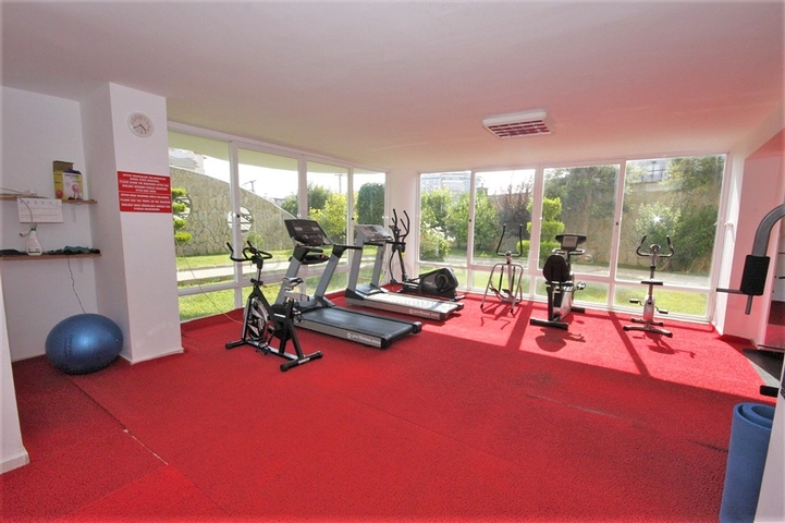 شقة عائلية واسعة -ضمن مجمع سكني متكامل - في منطقة جيكجلي / الانيا 