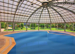 شقة عائلية واسعة -ضمن مجمع سكني متكامل - في منطقة جيكجلي / الانيا 