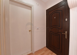 موقع مناسب للاستثمار - شقة غرفة وصالة -في منطقة اوبا / الانيا 