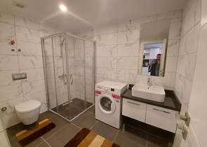 مساحة واسعة - شقة غرفة وصالة - مفروشة -في مهموتلار / الانيا 