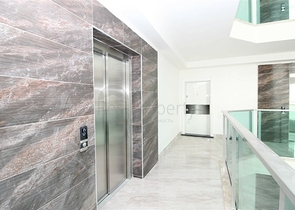 مساحة واسعة - شقة غرفة وصالة - مفروشة -في مهموتلار / الانيا 