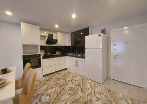 مساحة واسعة - شقة غرفة وصالة - مفروشة -في مهموتلار / الانيا 