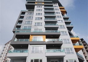 مساحة واسعة - شقة غرفة وصالة - مفروشة -في مهموتلار / الانيا 