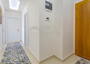 طابق مرتفع - مجمع حديث - شقة 2 غرفة وصالة -مفروشة - في مهموتلار / الانيا 