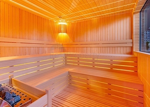 طابق مرتفع - مجمع حديث - شقة 2 غرفة وصالة -مفروشة - في مهموتلار / الانيا 