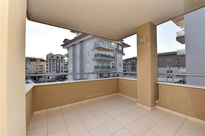 شقة غرفتين وصالة - في منطقة اوبا المركزية / الانيا 