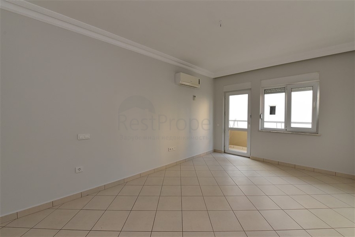 شقة غرفتين وصالة - في منطقة اوبا المركزية / الانيا 