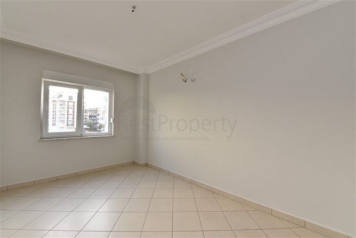 شقة غرفتين وصالة - في منطقة اوبا المركزية / الانيا 