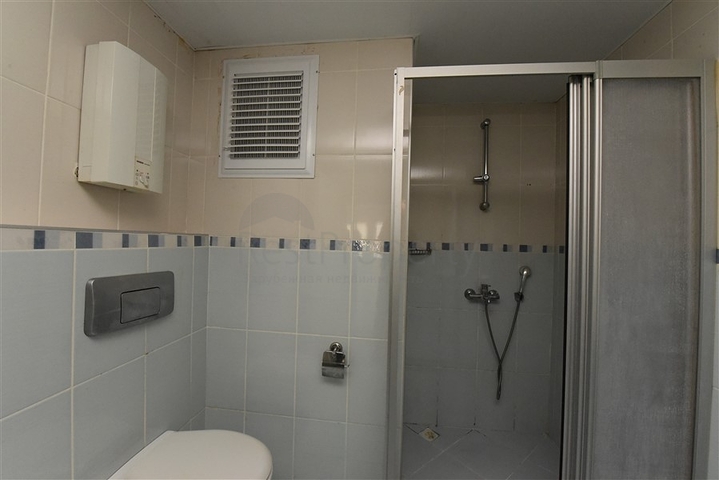 شقة غرفتين وصالة - في منطقة اوبا المركزية / الانيا 