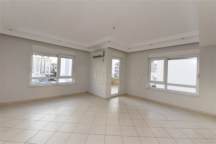 شقة غرفتين وصالة - في منطقة اوبا المركزية / الانيا 