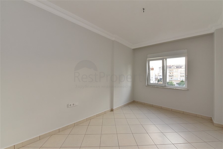 شقة غرفتين وصالة - في منطقة اوبا المركزية / الانيا 