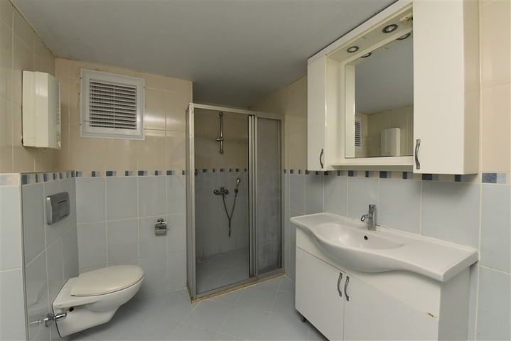 شقة غرفتين وصالة - في منطقة اوبا المركزية / الانيا 