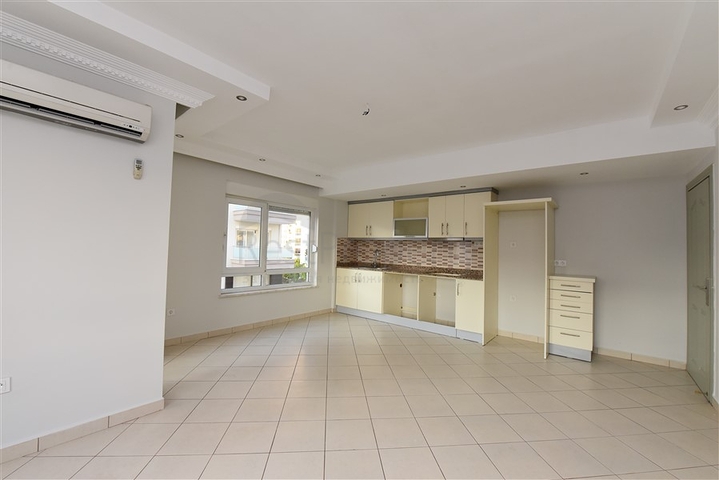 شقة غرفتين وصالة - في منطقة اوبا المركزية / الانيا 