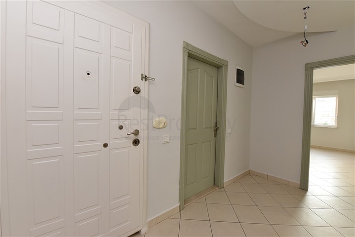 شقة غرفتين وصالة - في منطقة اوبا المركزية / الانيا 