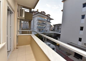 شقة غرفتين وصالة - في منطقة اوبا المركزية / الانيا 