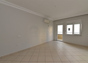 شقة غرفتين وصالة - في منطقة اوبا المركزية / الانيا 