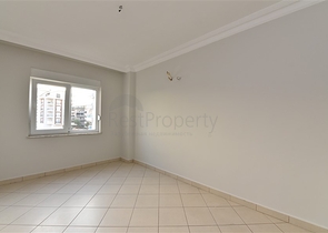 شقة غرفتين وصالة - في منطقة اوبا المركزية / الانيا 