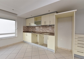 شقة غرفتين وصالة - في منطقة اوبا المركزية / الانيا 