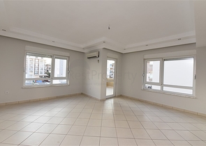 شقة غرفتين وصالة - في منطقة اوبا المركزية / الانيا 