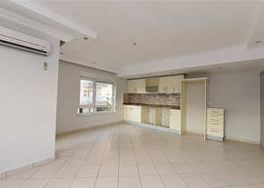 شقة غرفتين وصالة - في منطقة اوبا المركزية / الانيا 